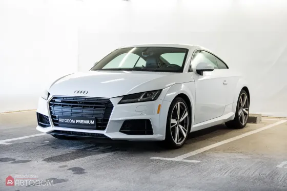 Продажа Audi TT III (8S) Рестайлинг, 2020г., Минск Минск