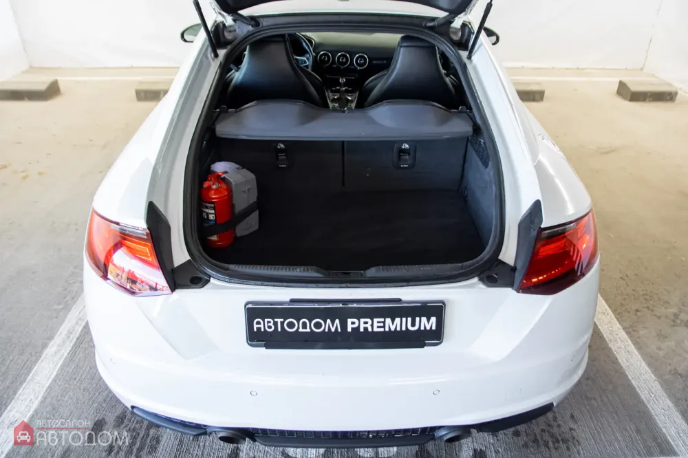 Продажа Audi TT III (8S) Рестайлинг, 2020г., Минск Минск - изображение 14