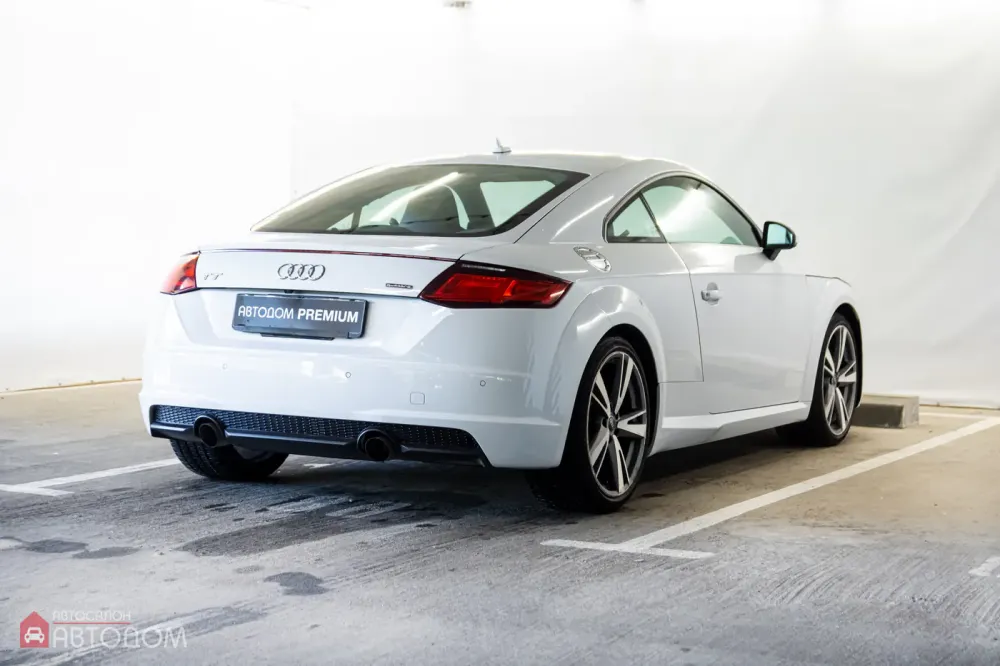 Продажа Audi TT III (8S) Рестайлинг, 2020г., Минск Минск - изображение 3