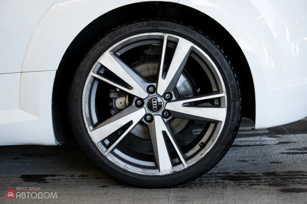 Продажа Audi TT III (8S) Рестайлинг, 2020г., Минск Минск - изображение 15
