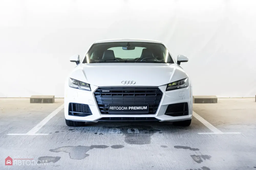 Продажа Audi TT III (8S) Рестайлинг, 2020г., Минск Минск - изображение 5