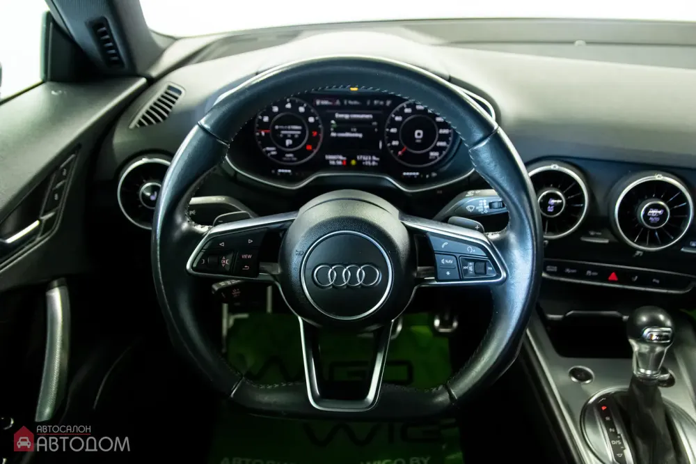 Продажа Audi TT III (8S) Рестайлинг, 2020г., Минск Минск - изображение 8