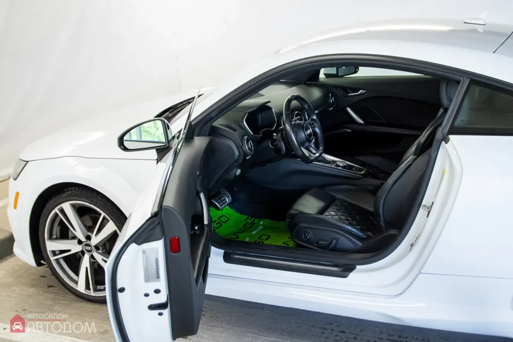 Продажа Audi TT III (8S) Рестайлинг, 2020г., Минск Минск - изображение 12