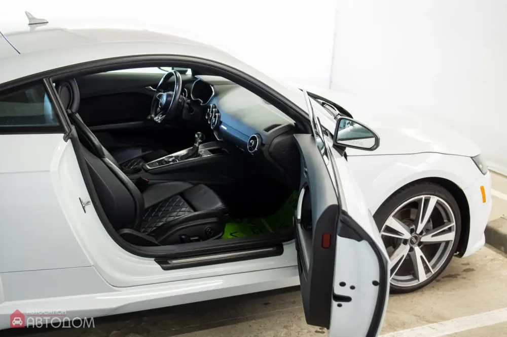Продажа Audi TT III (8S) Рестайлинг, 2020г., Минск Минск - изображение 13