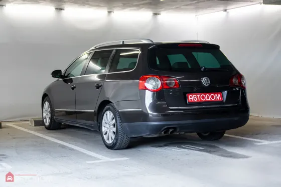 Продажа Volkswagen Passat B6, 2006г., Минск Минск