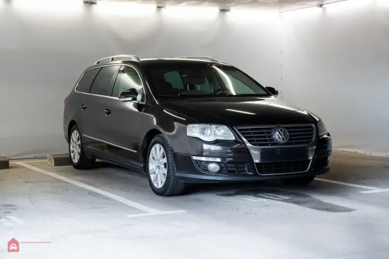 Продажа Volkswagen Passat B6, 2006г., Минск Минск