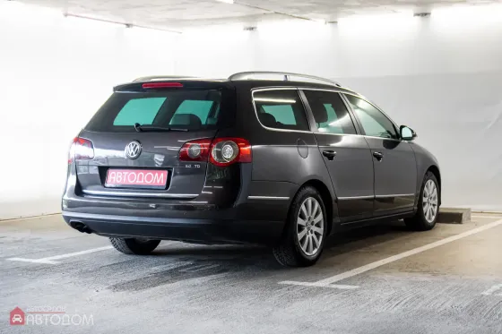 Продажа Volkswagen Passat B6, 2006г., Минск Минск