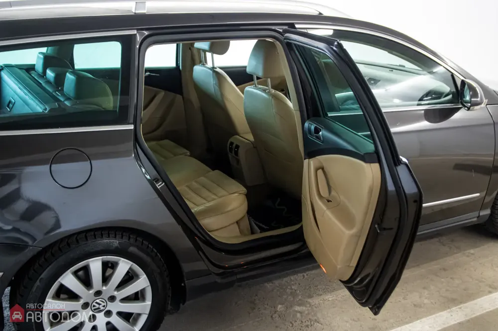 Продажа Volkswagen Passat B6, 2006г., Минск Минск - изображение 14