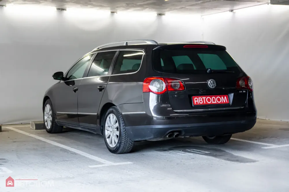Продажа Volkswagen Passat B6, 2006г., Минск Минск - изображение 4