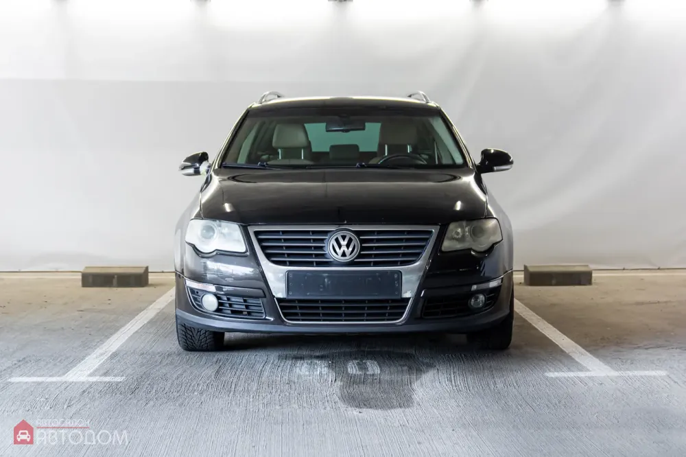 Продажа Volkswagen Passat B6, 2006г., Минск Минск - изображение 5