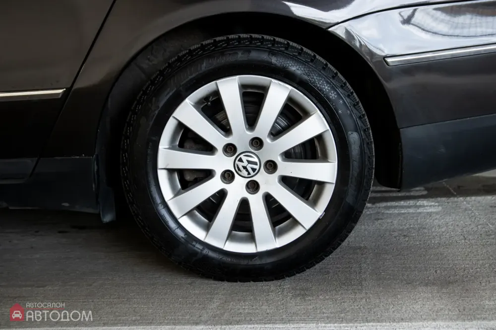 Продажа Volkswagen Passat B6, 2006г., Минск Минск - изображение 16