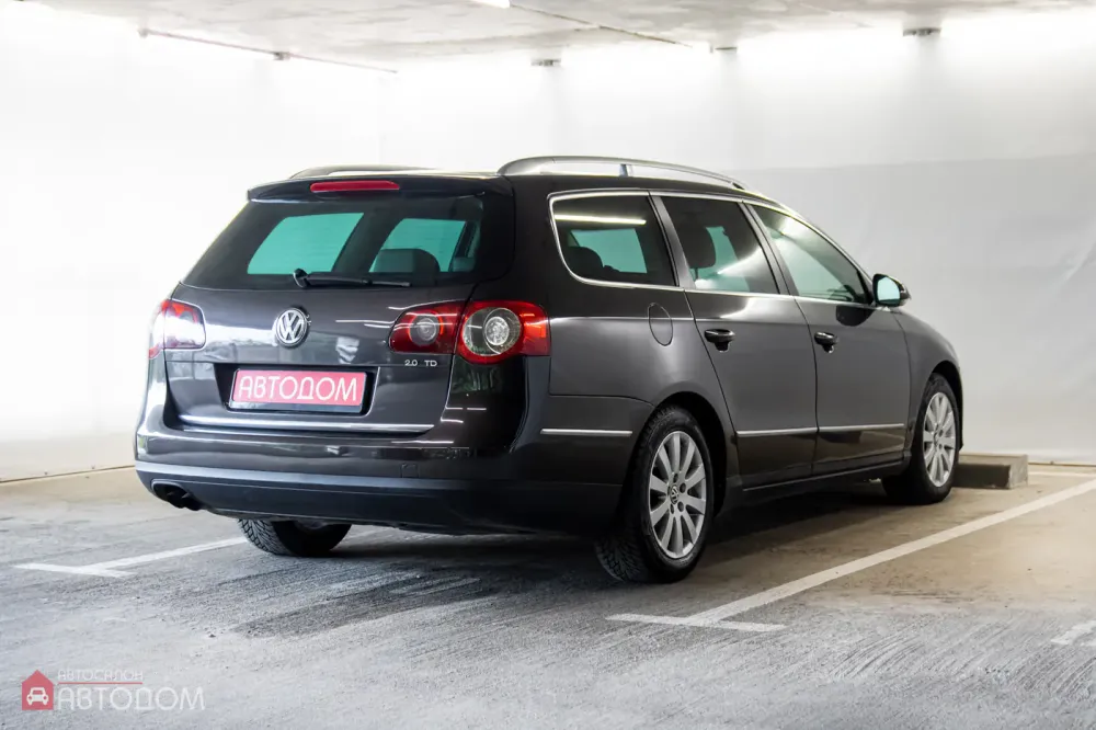 Продажа Volkswagen Passat B6, 2006г., Минск Минск - изображение 3