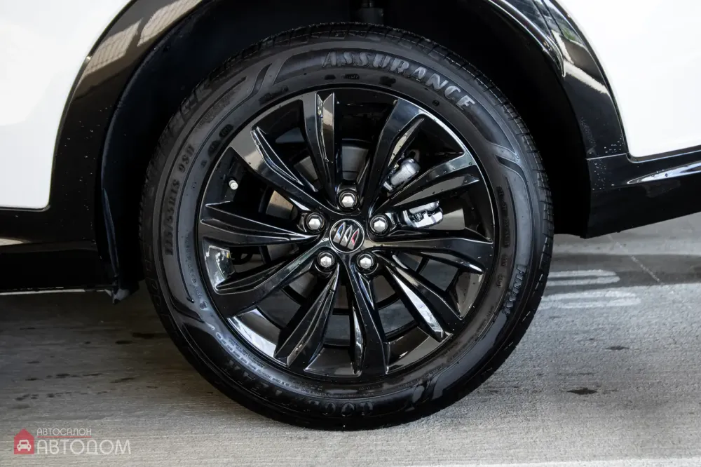 Продажа Buick Envista I, 2024г., Минск Минск - изображение 16