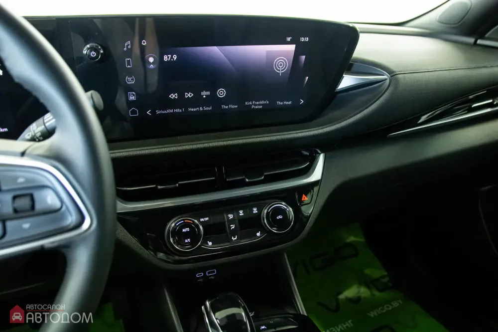 Продажа Buick Envista I, 2024г., Минск Минск - изображение 10