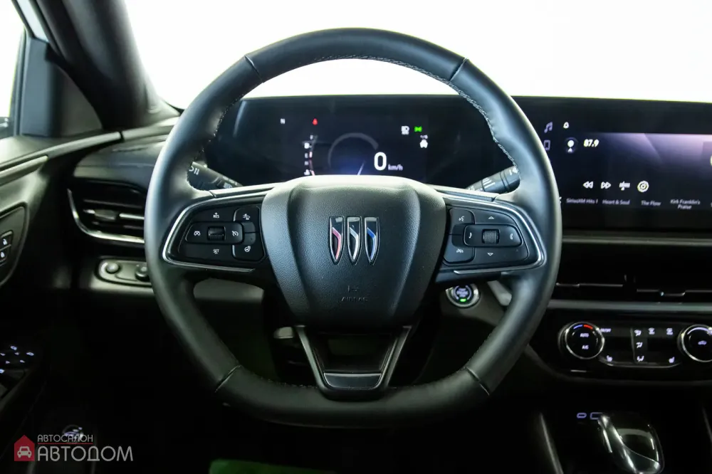 Продажа Buick Envista I, 2024г., Минск Минск - изображение 8