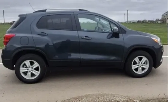 Продажа Chevrolet Trax I Рестайлинг, 2021г., Минск Минск
