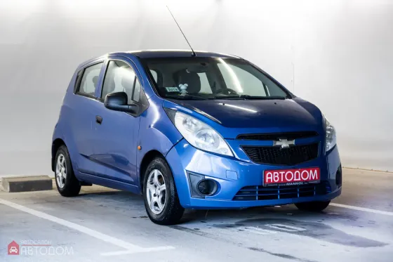 Продажа Chevrolet Spark III, 2011г., Минск Минск