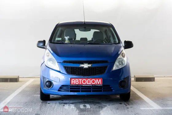 Продажа Chevrolet Spark III, 2011г., Минск Минск