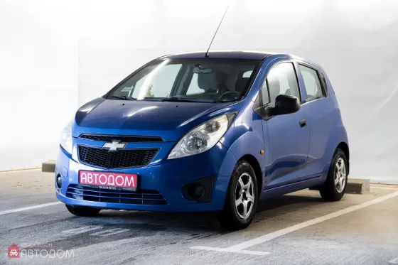 Продажа Chevrolet Spark III, 2011г., Минск Минск