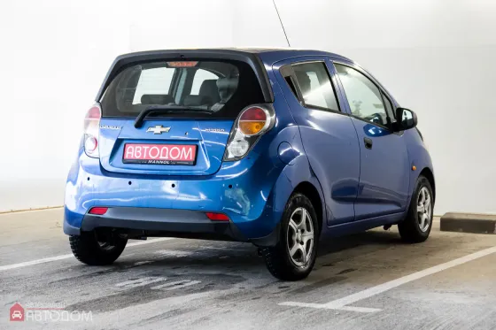 Продажа Chevrolet Spark III, 2011г., Минск Минск
