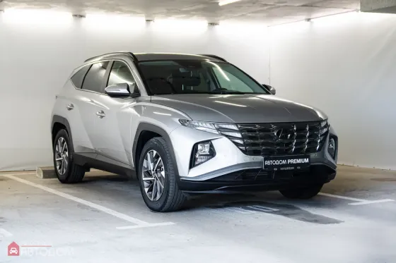 Продажа Hyundai Tucson IV, 2022г., Минск Минск