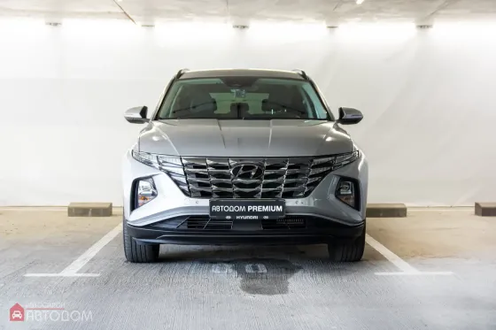 Продажа Hyundai Tucson IV, 2022г., Минск Минск