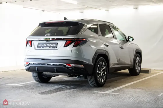 Продажа Hyundai Tucson IV, 2022г., Минск Минск
