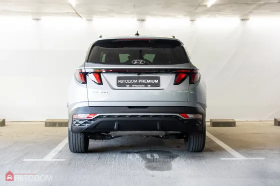 Продажа Hyundai Tucson IV, 2022г., Минск Минск