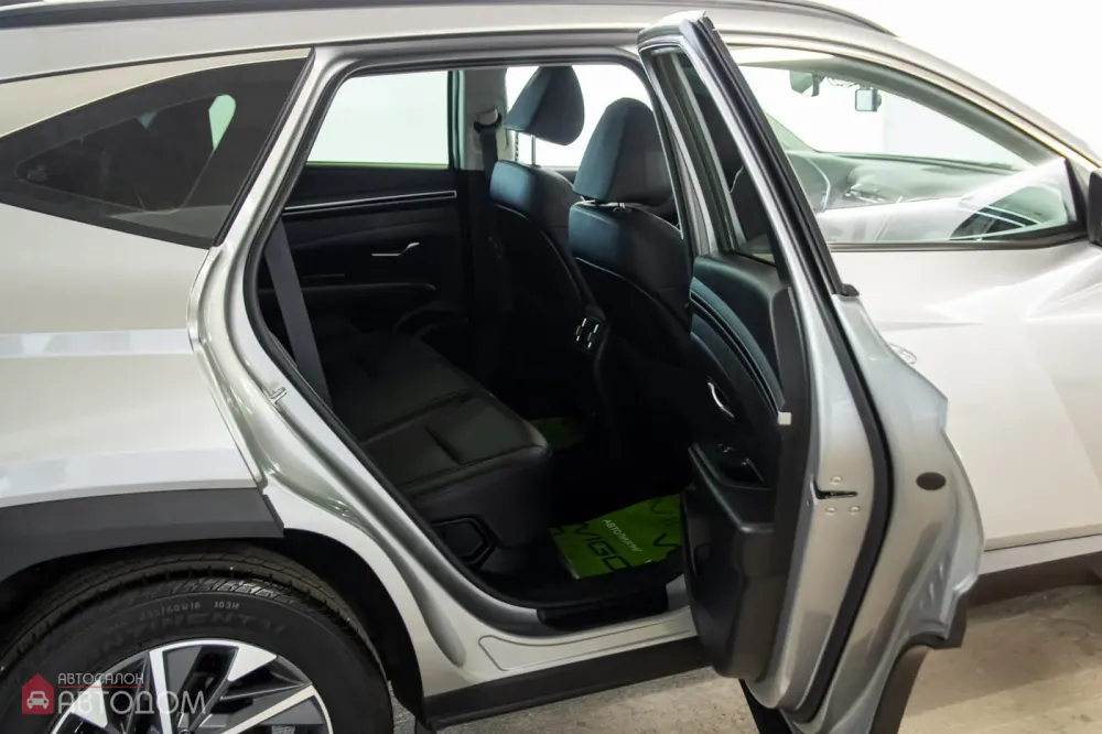 Продажа Hyundai Tucson IV, 2022г., Минск Минск - изображение 14