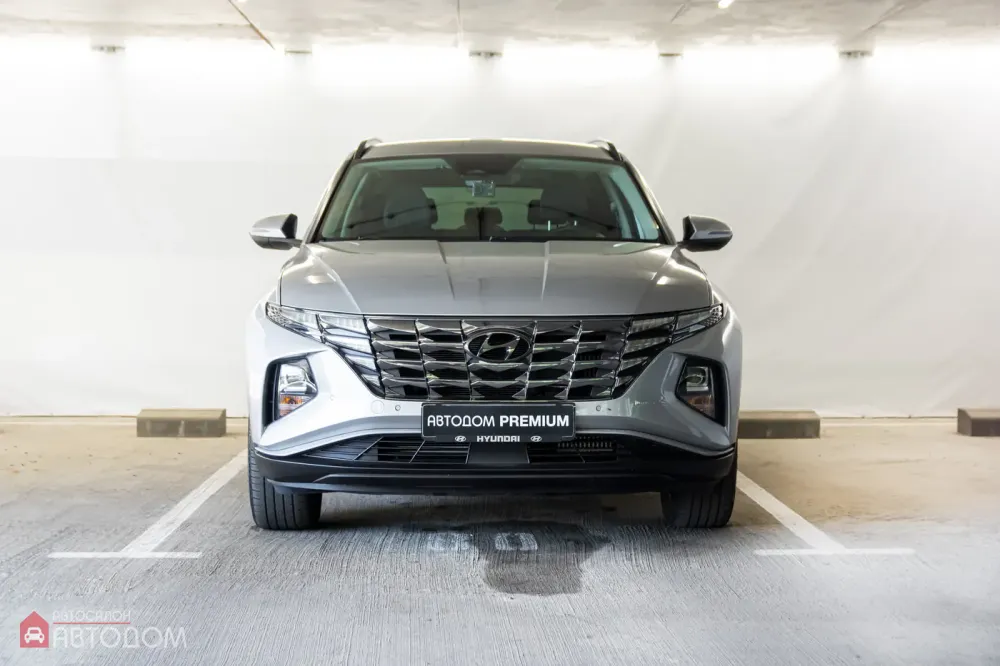 Продажа Hyundai Tucson IV, 2022г., Минск Минск - изображение 5
