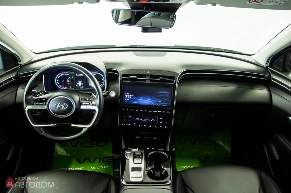 Продажа Hyundai Tucson IV, 2022г., Минск Минск - изображение 7