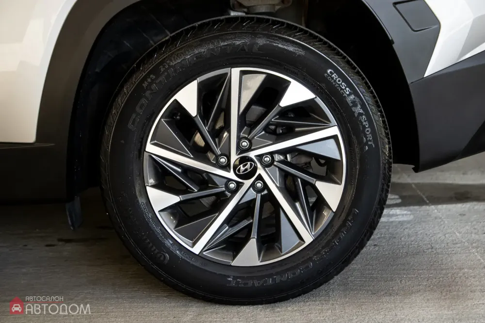Продажа Hyundai Tucson IV, 2022г., Минск Минск - изображение 16