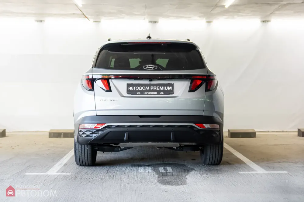 Продажа Hyundai Tucson IV, 2022г., Минск Минск - изображение 6