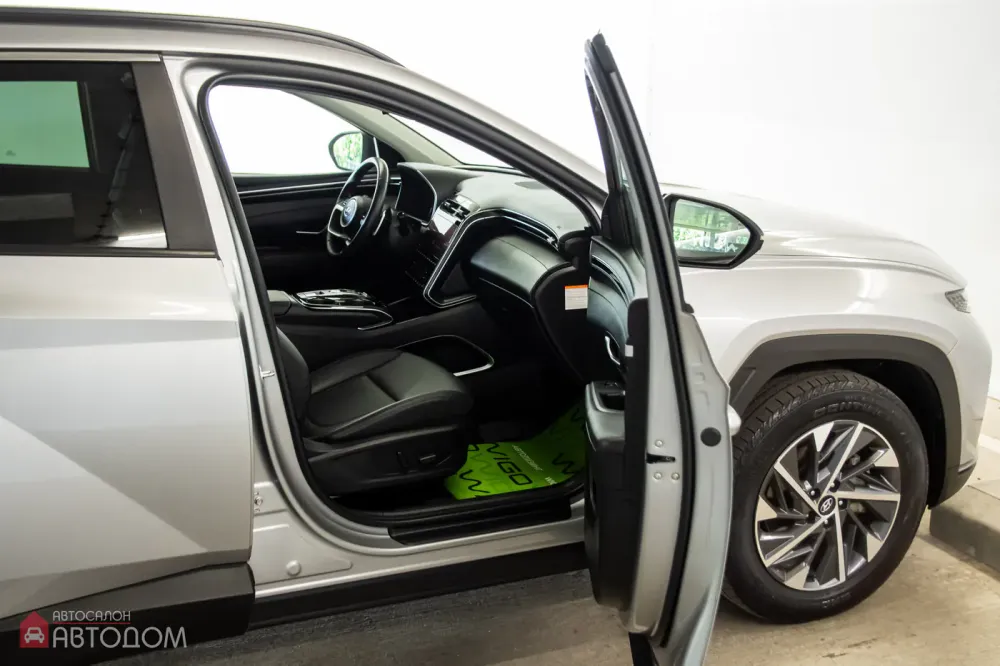 Продажа Hyundai Tucson IV, 2022г., Минск Минск - изображение 13