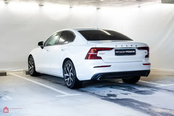 Продажа Volvo S60 III, 2020г., Минск Минск