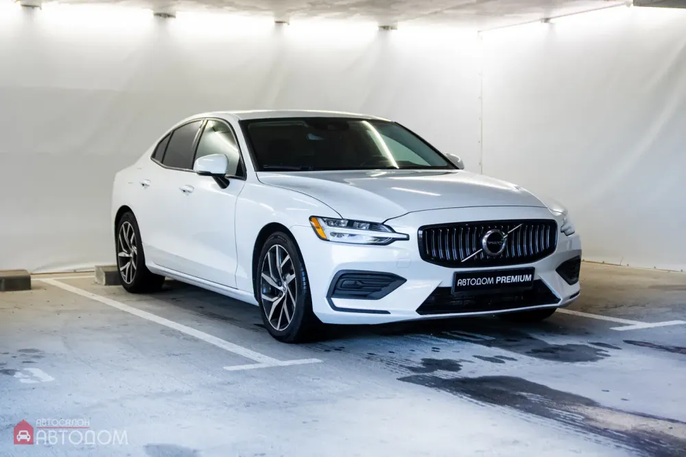 Продажа Volvo S60 III, 2020г., Минск Минск - изображение 2
