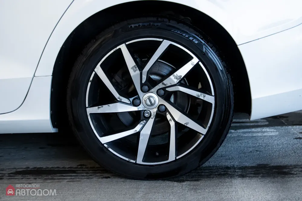 Продажа Volvo S60 III, 2020г., Минск Минск - изображение 16