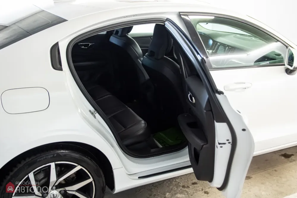 Продажа Volvo S60 III, 2020г., Минск Минск - изображение 14