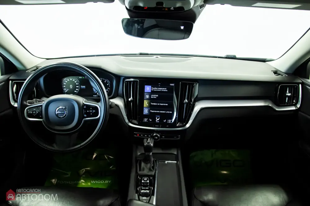 Продажа Volvo S60 III, 2020г., Минск Минск - изображение 7