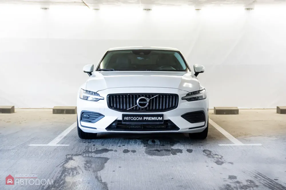 Продажа Volvo S60 III, 2020г., Минск Минск - изображение 5