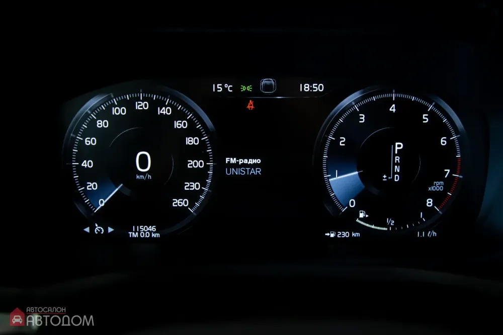 Продажа Volvo S60 III, 2020г., Минск Минск - изображение 9