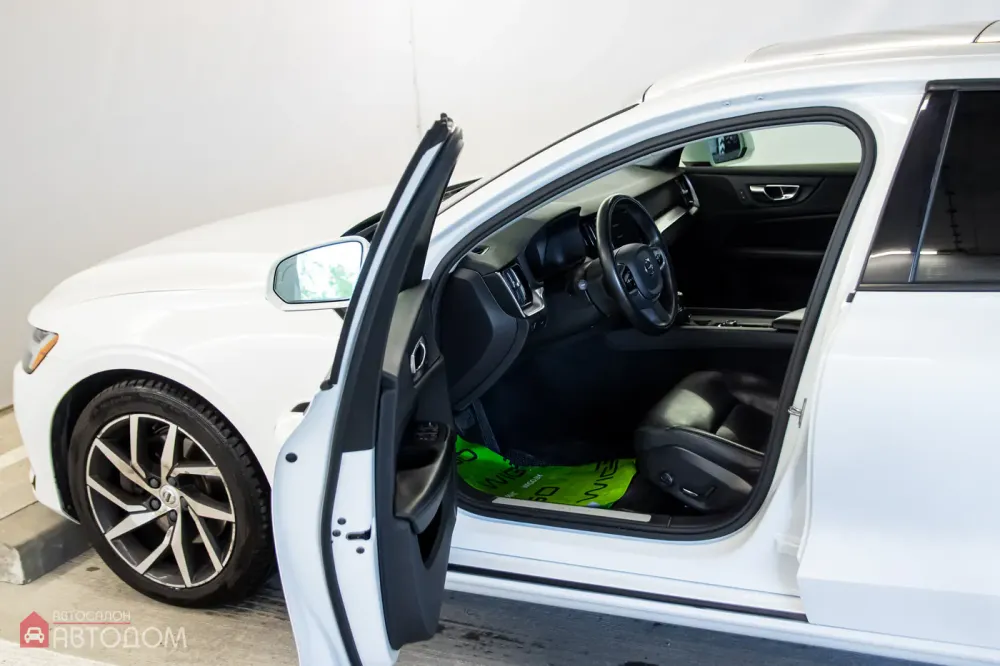 Продажа Volvo S60 III, 2020г., Минск Минск - изображение 12