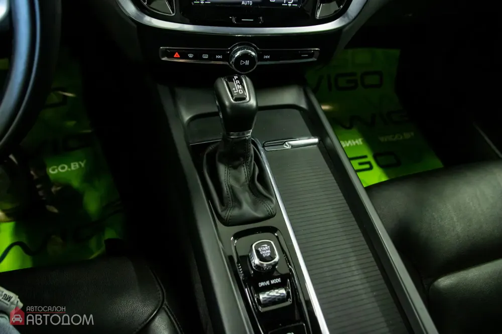 Продажа Volvo S60 III, 2020г., Минск Минск - изображение 10