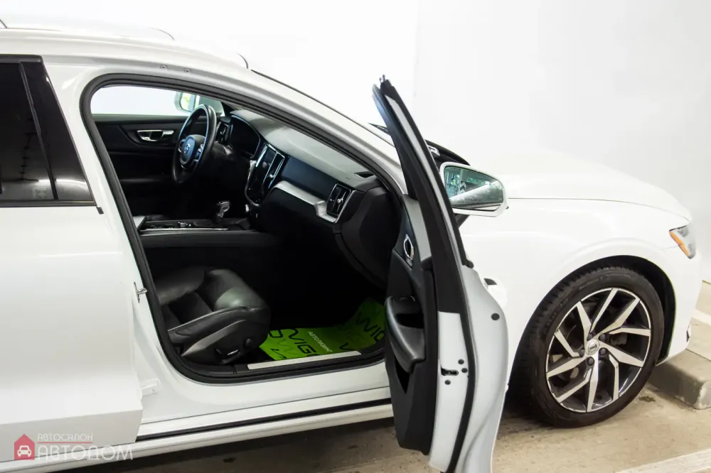 Продажа Volvo S60 III, 2020г., Минск Минск - изображение 13