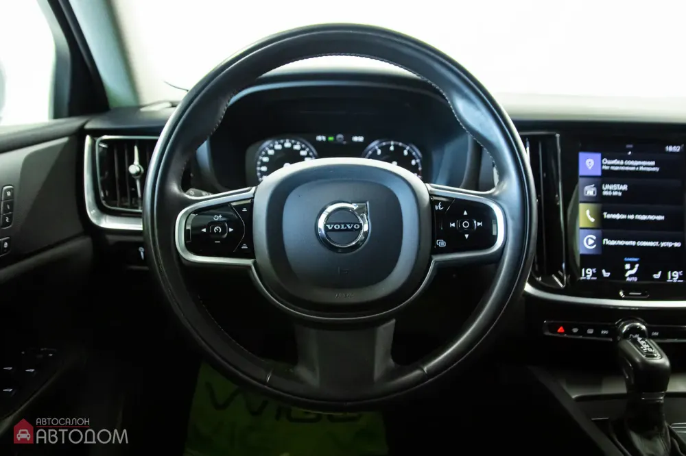 Продажа Volvo S60 III, 2020г., Минск Минск - изображение 8