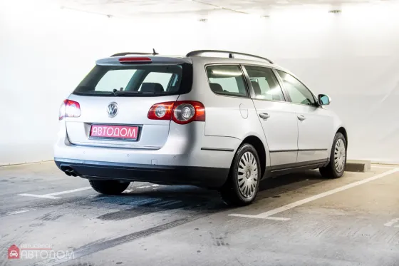 Продажа Volkswagen Passat B6, 2007г., Минск Минск