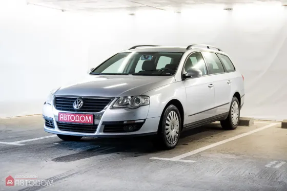 Продажа Volkswagen Passat B6, 2007г., Минск Минск