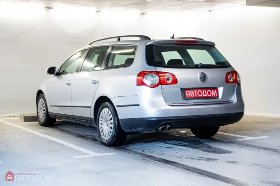 Продажа Volkswagen Passat B6, 2007г., Минск Минск