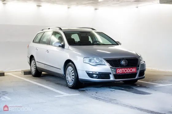 Продажа Volkswagen Passat B6, 2007г., Минск Минск