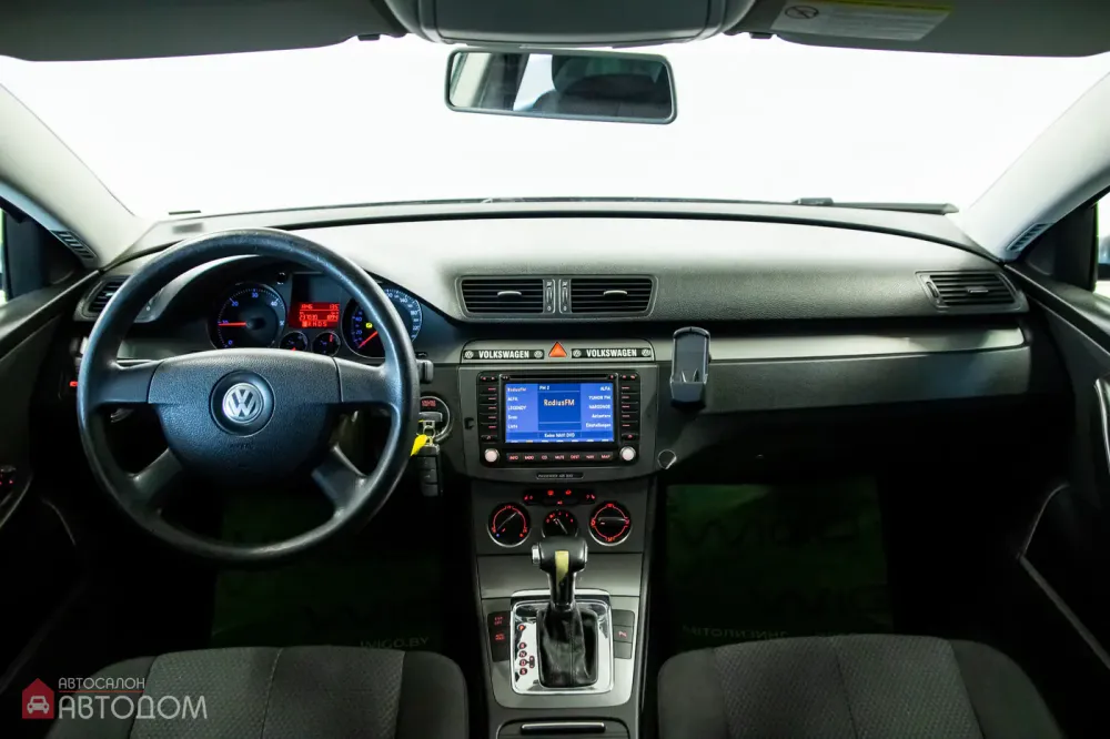 Продажа Volkswagen Passat B6, 2007г., Минск Минск - изображение 7
